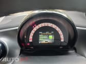 Smart ForTwo 0.9 Passion 90