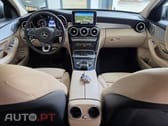Mercedes-Benz C 220 d Exclusive Aut.