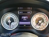 Mercedes-Benz A 180 CDI BlueEFFICIENCY Edition