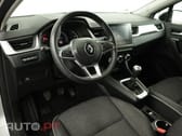 Renault Captur Captur 1.0 TCe Techno Bi-Fuel