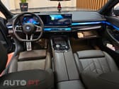 BMW i5 xDrive40 Pack Desportivo M Pro