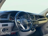 Volkswagen Transporter 2.0 TDI L1H1