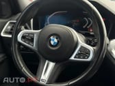 BMW 316 d Pack M Auto