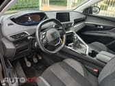 Peugeot 3008 1.5 BlueHDi Active