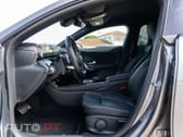 Mercedes-Benz CLA 220 d Shooting Brake AMG Line Aut.
