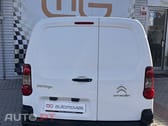 Citroen Berlingo 1.5 BlueHDi M Club Carga Aumentada