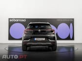 Renault Captur 1.0 TCe RS Line