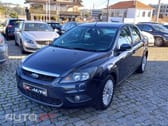Ford Focus 1.6 TDCi Trend