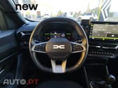 Dacia Duster 1.0 ECO-G 100 Journey