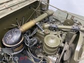 Jeep Willy Willys