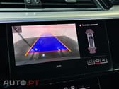 Audi E-Tron 50 quattro S line
