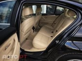 BMW 520 d Line Luxury Auto