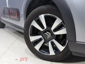 Citroen C3 1.5 BlueHDi C-Series