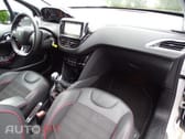 Peugeot 208 1.2 PureTech GT Line
