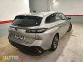 Peugeot 308 SW 1.5 BlueHDi Style EAT8