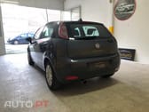 Fiat Punto 1.3 M-Jet Lounge S&S