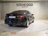 Audi A3 Limousine 30TDi (2.0 TDi)