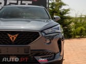 Cupra Formentor 1.4 e-Hybrid Cupra DSG VZ