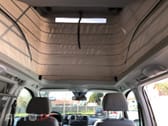 Mercedes-Benz Viano Marco polo.  Westfalia