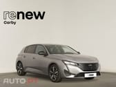 Peugeot 308 308 1.2 PureTech Allure EAT8