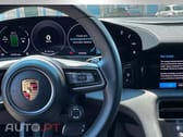 Porsche Taycan Outros