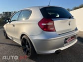 BMW 118 d Line Sport