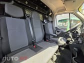 Renault Master 2.3 dCi L3H2 3.5T