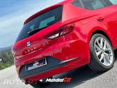 Seat Leon 2.0 TDi FR S/S