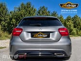 Mercedes-Benz A 180 CDI