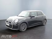 MINI Cooper C Favoured