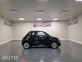 Fiat 500 1.2 Lounge MTA