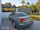 Honda Civic 1.3 IMA