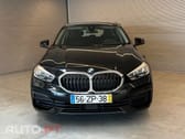 BMW 118 i Corporate Edition Auto