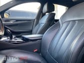 BMW 520 DA LINE LUXURY