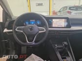 Volkswagen Golf Variant 2.0 TDi Life