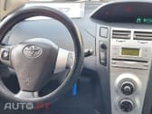 Toyota Yaris 1.0 VVT-i