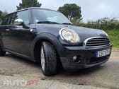 MINI Cooper One 1.4
