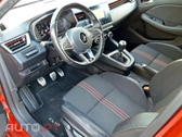 Renault Clio 1.5DCi RS Line