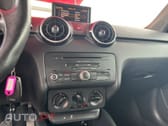 Audi A1 1.6 TDi Sport