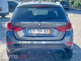 BMW X1 x drive auto