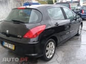 Peugeot 308 1.6 HDi Executive