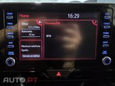 Toyota Yaris 1.0 VVT-i Exclusive