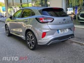 Ford Puma 1.0 EcoBoost mHEV ST-Line Aut.