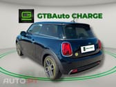 MINI Cooper I.V.A DEDUTIVEL SE