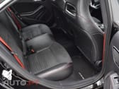 Mercedes-Benz CLA 45 AMG 4M