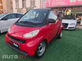 Smart ForTwo 0.8 cdi Pure 45