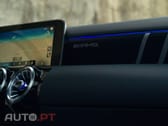 Mercedes-Benz A 35 AMG 4Matic Speedshift DCT 7G Edition 1