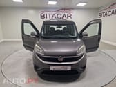 Fiat Doblo COMBI MAXI 1.3 MULTIJET 5 LUGARES