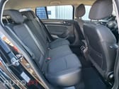 Renault Mégane Sport Tourer 1.5 Blue dCi Limited EDC