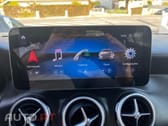 Mercedes-Benz GLA 180 (CDI) d 7G-DCT Style